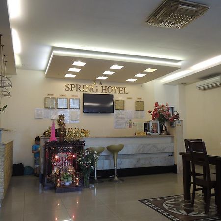 Du Xuan Hotel Ho Chi Minh Zewnętrze zdjęcie