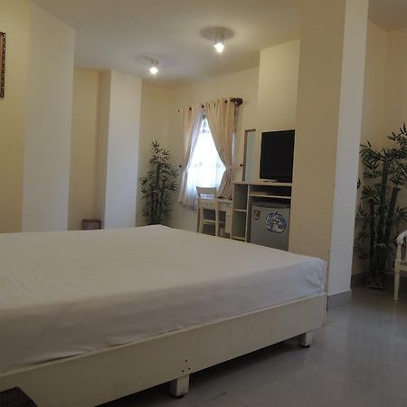Du Xuan Hotel Ho Chi Minh Zewnętrze zdjęcie