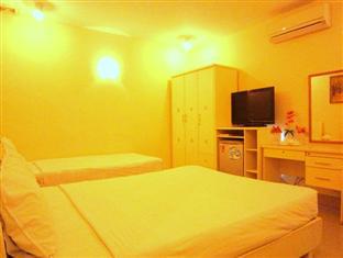 Du Xuan Hotel Ho Chi Minh Zewnętrze zdjęcie