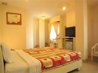 Du Xuan Hotel Ho Chi Minh Zewnętrze zdjęcie