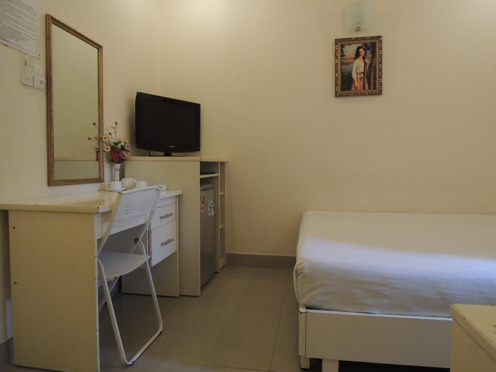 Du Xuan Hotel Ho Chi Minh Pokój zdjęcie