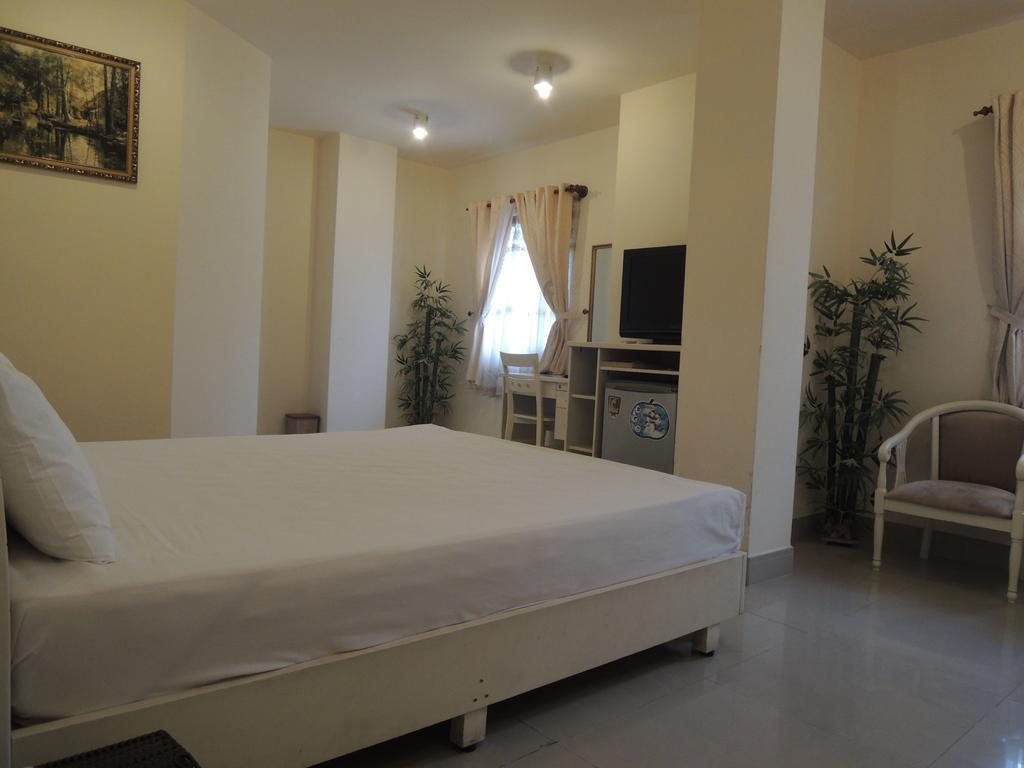 Du Xuan Hotel Ho Chi Minh Zewnętrze zdjęcie