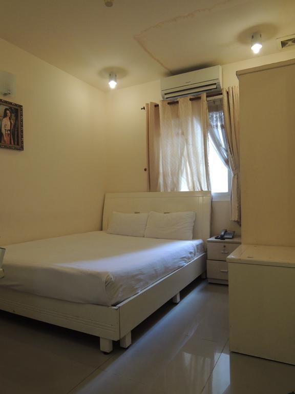 Du Xuan Hotel Ho Chi Minh Zewnętrze zdjęcie