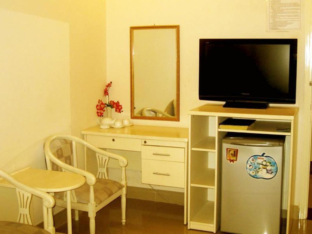 Du Xuan Hotel Ho Chi Minh Zewnętrze zdjęcie