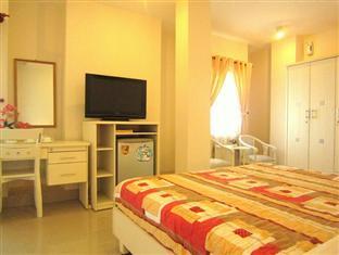 Du Xuan Hotel Ho Chi Minh Zewnętrze zdjęcie