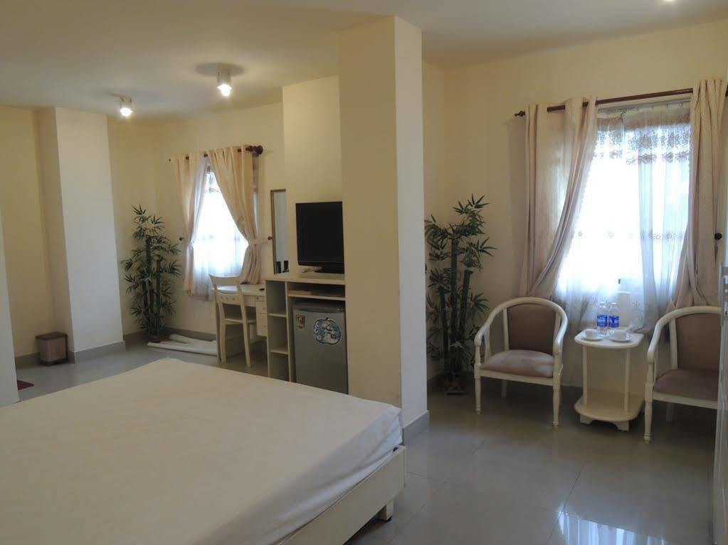 Du Xuan Hotel Ho Chi Minh Zewnętrze zdjęcie
